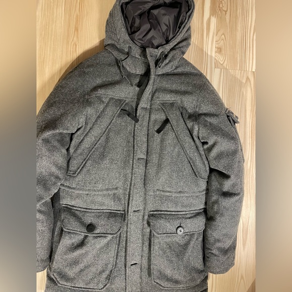 Penfield Parka - Size S - Picture 2 of 4